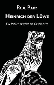 Cover von Heinrich der Löwe