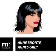 Cover von Agnes Grey