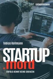 Cover von STARTUP.mord