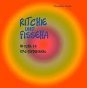 Cover von Ritchie und Fisseha