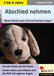 Cover von Abschied nehmen