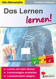 Cover von Das Lernen lernen!