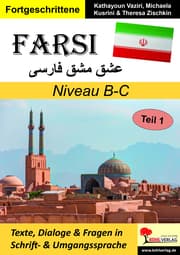 Cover von FARSI / Niveau B-C