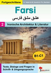 Cover von FARSI 2: (Niveau B1-C1)