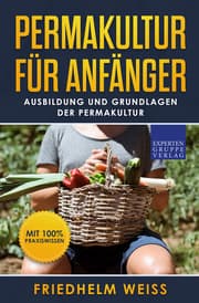 Cover von Permakultur für Anfänger