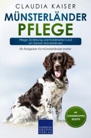 Cover von Münsterländer Pflege