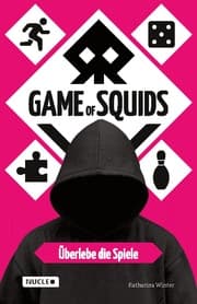 Cover von Game of Squids - Überlebe die Spiele