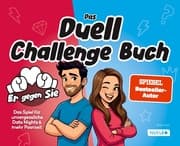 Cover von Er gegen Sie - Das Duell-Challenge-Buch