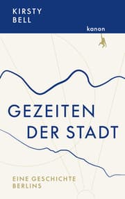 Cover von Gezeiten der Stadt