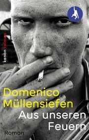 Cover von Aus unseren Feuern