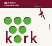 Cover von Kork