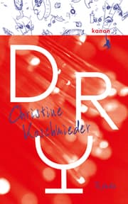 Cover von Dry