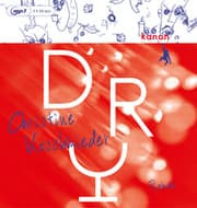 Cover von Dry