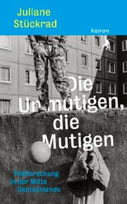 Cover von Die Unmutigen, die Mutigen