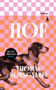 Cover von Hof
