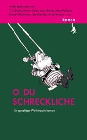 Cover von O du schreckliche