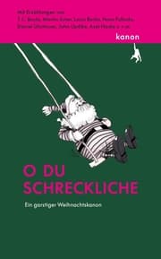 Cover von O du schreckliche