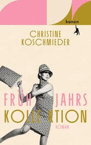 Cover von Frühjahrskollektion