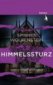 Cover von Himmelssturz