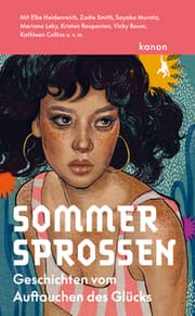 Cover von Sommersprossen