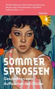 Cover von Sommersprossen