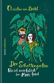 Cover von Der Schattengarten