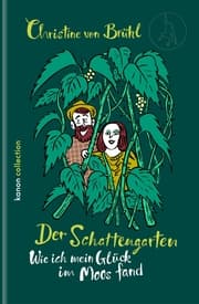 Cover von Der Schattengarten