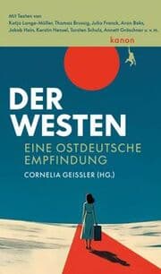 Cover von Der Westen
