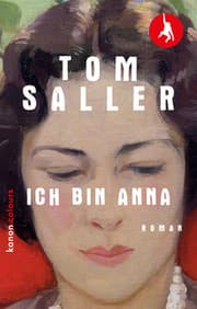 Cover von Ich bin Anna