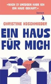 Cover von Ein Haus für mich
