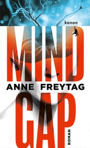 Cover von Mind Gap