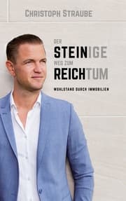 Cover von Der steinige Weg zum Reichtum