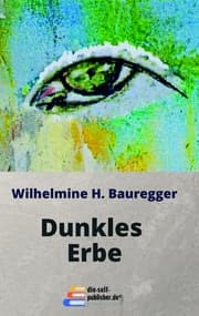 Cover von DUNKLES ERBE