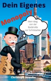 Cover von Dein eigenes Monopoly