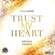 Cover von Golden Campus 1