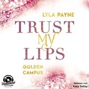 Cover von Trust my Lips