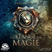 Cover von Die Klänge der Magie