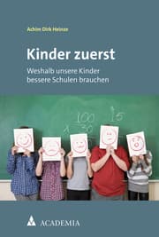 Cover von Kinder zuerst