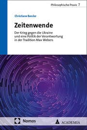 Cover von Zeitenwende