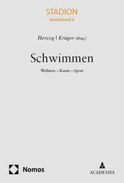 Cover von Schwimmen