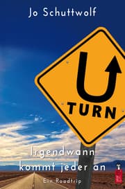 Cover von U-Turn - Irgendwann kommt jeder an
