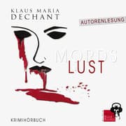 Cover von CORDES 1 - Mordslust