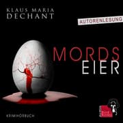 Cover von CORDES 2 - Mordseier
