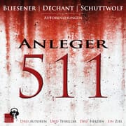 Cover von Anleger 511