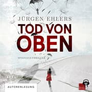 Cover von Tod von oben