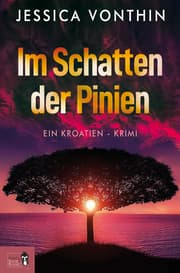 Cover von Im Schatten der Pinien