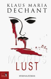 Cover von Mordlust