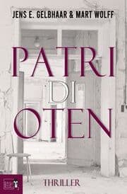 Cover von Patridioten