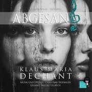 Cover von ABGESANG