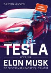 Cover von Tesla oder: Wie Elon Musk die Elektromobilität revolutioniert